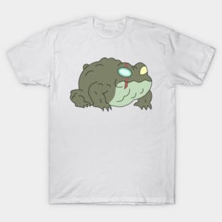 Chibi Grime T-Shirt